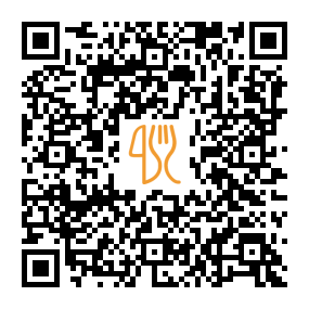 QR-code link para o menu de La Belle French Bakery