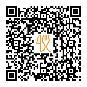 QR-code link către meniul The Frog and the Peach
