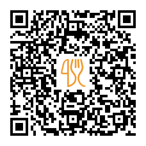 QR-code link para o menu de Pigadilly's