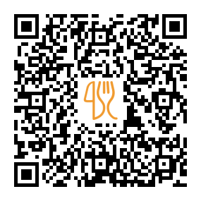 QR-code link naar het menu van Yatenga French Bistro And