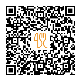 QR-code link para o menu de Angelo's Glassboro Diner