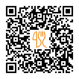 QR-code link para o menu de Del Taco