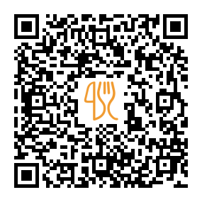 QR-code link para o menu de Morning Donuts