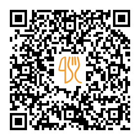 QR-code link para o menu de Mcdonald's