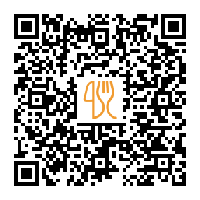 QR-code link para o menu de Mcdonald's