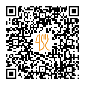 QR-code link para o menu de Interwood Little Cafe