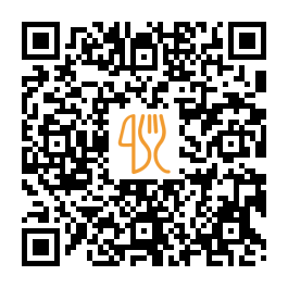 QR-code link para o menu de Kristin's