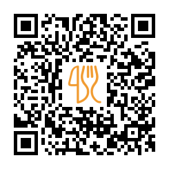 QR-code link para o menu de Cafe Amore