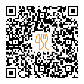 QR-code link para o menu de Buffalo Cafe