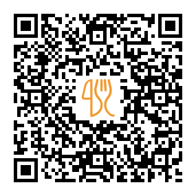 QR-code link para o menu de The Hot Spot