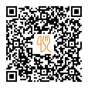 QR-code link para o menu de The Nugget Grill