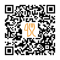 QR-code link para o menu de Burger Patch Davis