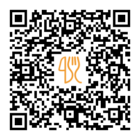 QR-code link para o menu de E Town Kitchen