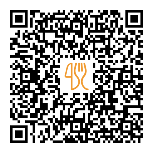 QR-code link para o menu de Shelf Indulgence Used Book Boutique