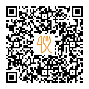 QR-code link para o menu de Mcdonald's