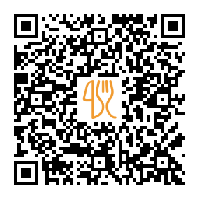 QR-code link para o menu de Cups Frozen Yogurt