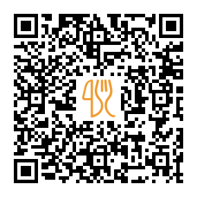 QR-code link para o menu de Tiki Chick