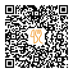 QR-code link para o menu de Pimp My Pasta