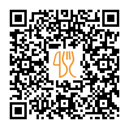 QR-code link para o menu de Pub Fiction