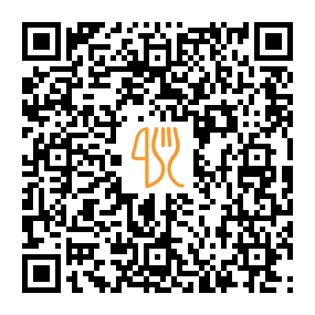 QR-code link para o menu de Bullseye Lounge