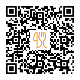 QR-code link para o menu de Rockin' Nutrition