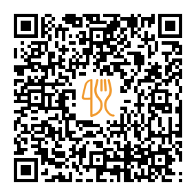 QR-code link para o menu de Roll'd Up Burritos Wraps