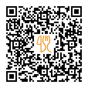 QR-code link para o menu de Bubbakoo's Burritos