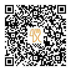 QR-code link para o menu de Gold Crown Liquors