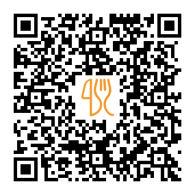 QR-code link para o menu de Passage 2 India