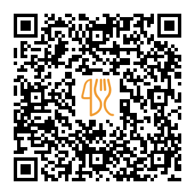 QR-code link para o menu de The Ice Cream Shop