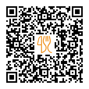 QR-code link para o menu de Curiosi-tea House