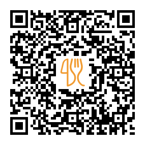 QR-code link para o menu de Katsura Sushi East