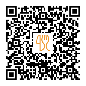 QR-code link para o menu de Indian Frozen Foods