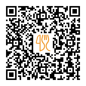 QR-code link para o menu de Fox Pizza Subs