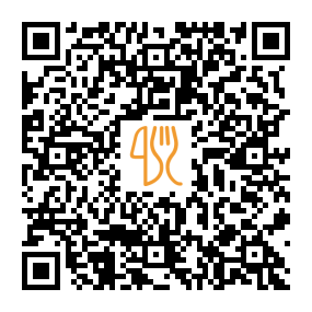 QR-code link para o menu de Star Cafe