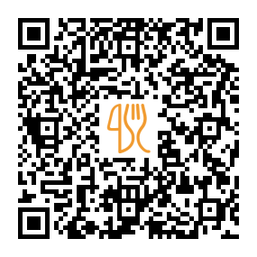 QR-code link para o menu de Two Lizards Mexican Grill