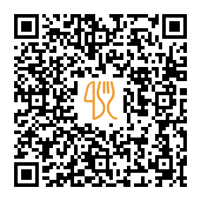 QR-code link para o menu de Pho Tick Tock