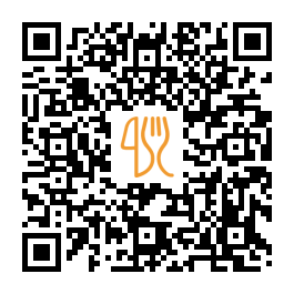 QR-code link para o menu de Wings Etc.