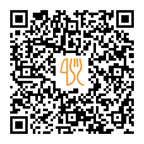 QR-code link para o menu de Voodoo Wingz