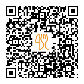 QR-code link către meniul The Coffee House Of Hot Springs