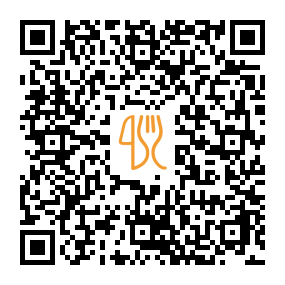 QR-code link para o menu de Brooklyn Wing House