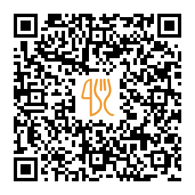 QR-code link para o menu de Bourque's Supermarket