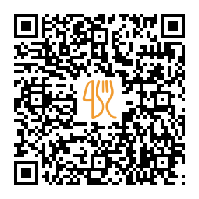 QR-code link para o menu de Safari Grill