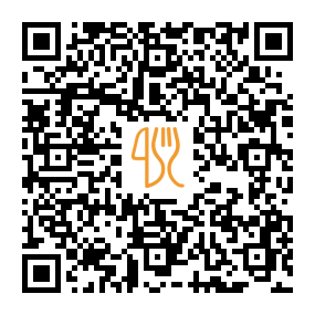 QR-code link para o menu de B’s Bagels