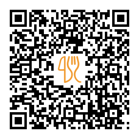 QR-code link para o menu de Hammerhead Lounge