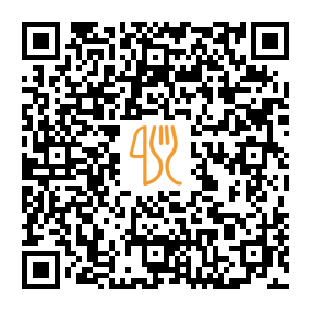 QR-code link para o menu de Gina's Place