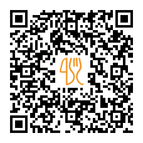 QR-kód az étlaphoz: Bonzai Japanese Steak House