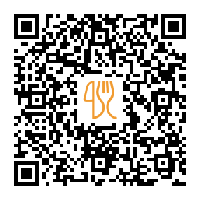 QR-code link para o menu de Honie Bee's