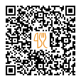 QR-code link para o menu de Down Time Chapel Hill