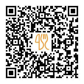 QR-code link către meniul The King Claw- Thomasville